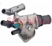 Termostato, liquido di raffreddamento MOTORAD 487-88K per MUSA 1.9 2004-2012