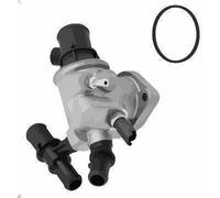 Termostato, liquido di raffreddamento MOTORAD 488-88K per PUNTO (188_) 1.9 1999-