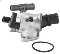 Termostato, liquido di raffreddamento MOTORAD 491-88K per PUNTO (188_) 1.9 1999-
