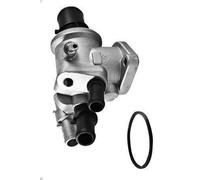 Termostato, liquido di raffreddamento MOTORAD 493-88K per 156 (932_) 2.4 2000-