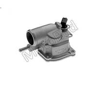 Termostato, liquido di raffreddamento MOTORAD 498-87K per 2.2 1998-1999