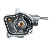 Termostato, liquido di raffreddamento MOTORAD 502-92K CLK (C209) 2.7 2002-2009