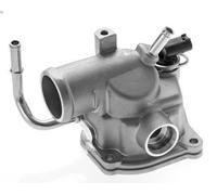 Termostato, liquido di raffreddamento MOTORAD 504-87K per 2.7 2003-2006
