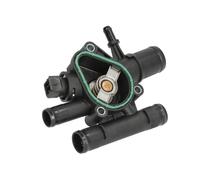 Termostato, liquido di raffreddamento MOTORAD 515-89K per PICK UP 1.9 2000-2008