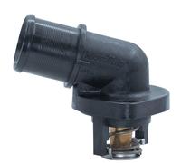 Termostato, liquido di raffreddamento MOTORAD 525-89K per C2 (JM_) 1.4 2003-2009