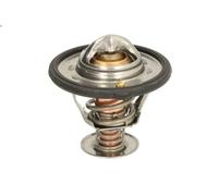 Termostato, liquido di raffreddamento MOTORAD 532-82K MAZDA 3 (BK) 2 2003-2009