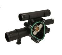 Termostato, liquido di raffreddamento MOTORAD 549-89K PRIMERA (P12) 1.9 2002-
