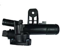 Termostato, liquido di raffreddamento MOTORAD 556-89K per CLIO II 1.5 2001-2003