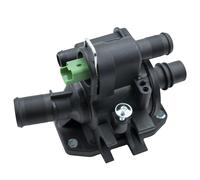 Termostato, liquido di raffreddamento MOTORAD 560-83K per 206 Van 1.4 2001-2009