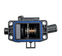 Termostato, liquido di raffreddamento MOTORAD 574-83K MAZDA 3 (BK) 1.6 2004-2009