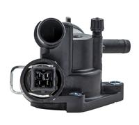 Termostato, liquido di raffreddamento MOTORAD 575-89K per KANGOO 1.5 2005-201