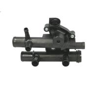 Termostato, liquido di raffreddamento MOTORAD 588-82K per AVANTIME 2.2 2002-