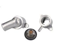 Termostato, liquido di raffreddamento MOTORAD 589-88 per NUBIRA (J100) 1.6 1997-