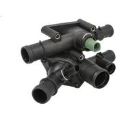 Termostato, liquido di raffreddamento MOTORAD 596-105K per A3 (8L1) 1.6 2000-