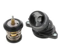 Termostato, liquido di raffreddamento MOTORAD 6001KT per A5 (8T3) 2 2008-2013