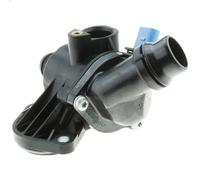 Termostato, liquido di raffreddamento MOTORAD 601-100K per A4 B7 (8EC) 2 2004-