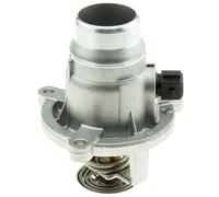 Termostato, liquido di raffreddamento MOTORAD 606-101K per 5 (E60) 4 2005-2007