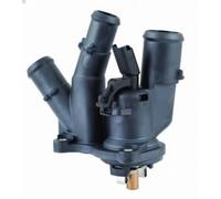 Termostato, liquido di raffreddamento MOTORAD 607-98K per FOCUS II 2 2004-2012