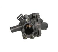 Termostato, liquido di raffreddamento MOTORAD 608-90K per KUGA I 2.5 2008-