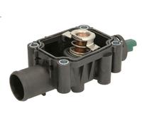 Termostato, liquido di raffreddamento MOTORAD 618-91K per C2 (JM_) 1.4 2005-2009