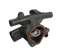 Termostato, liquido di raffreddamento MOTORAD 625-89K per KOLEOS I (HY_) 2 2008-