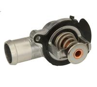 Termostato, liquido di raffreddamento MOTORAD 629-87K per TOUAREG 3.2 2002-2006
