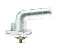 Termostato, liquido di raffreddamento MOTORAD 662-82K per JX SUV (L50) 3.5 2011-