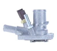 Termostato, liquido di raffreddamento MOTORAD 673-80K per MITO 0.9 2013-2018