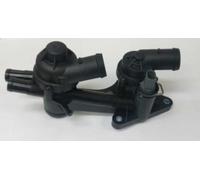 Termostato, liquido di raffreddamento MOTORAD 709-83K per A3 (8P1) 1.4 2007-2012