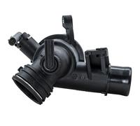 Termostato, liquido di raffreddamento MOTORAD 713-95K per CLS (C218) 2.2 2014-