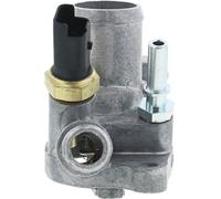 Termostato, liquido di raffreddamento MOTORAD 757-80K per PUNTO EVO 1.4 2009-