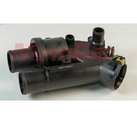 Termostato, liquido di raffreddamento MOTORAD 798-83K per C6 (TD_) 2.2 2006-2010