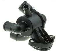 Termostato, liquido di raffreddamento MOTORAD 806-87K per A3 (8P1) 2 2003-2012