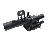 Termostato, liquido di raffreddamento MOTORAD 856-83K per JUKE (F15) 1.5 2010-