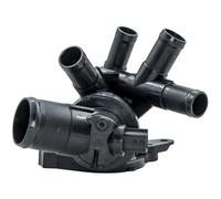 Termostato, liquido di raffreddamento MOTORAD 893-95K per JUKE (F15) 1.2 2014-