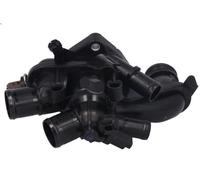 Termostato, liquido di raffreddamento MOTORAD 895-105K per DS3 (SA_) 1.4 2009-