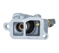 Termostato, liquido di raffreddamento MOTORAD 929-90K per S80 I (184) 2 1999-