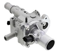 Termostato, liquido di raffreddamento MOTORAD TA2003 per ASTRA J GTC 1.8 2011-