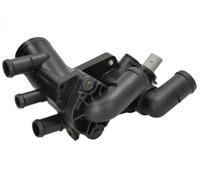 Termostato, liquido di raffreddamento MOTORAD TA9958 per POLO (6N2) 1.4 1999-