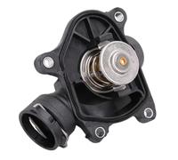 Termostato Liquido Di Raffreddamento Motore 11517805811 Compatibile Con E81 E87 E46 E90 E91 E92 E93 E60 E61 E63 E64 E65 E66 E83 E53 E70 M47 M57 N57 auto Termostato Alloggiamento