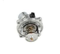 Termostato, liquido di raffreddamento NRF 725002 per BMW 5 (E39) 3.5 1998-2003
