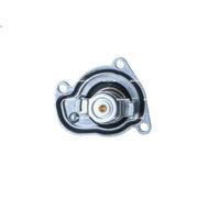 Termostato, liquido di raffreddamento NRF 725008 OPEL AGILA A (H00) 1 2000-2007