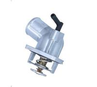NRF Termostato refrigerante 725014 per OPEL, VAUXHALL