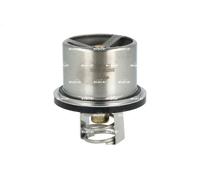 Termostato, liquido di raffreddamento NRF 725020 per VOLVO FL 5.476 2000-2006
