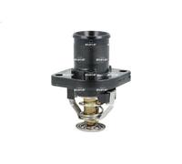 Termostato, liquido di raffreddamento NRF 725035 per PEUGEOT 406 (8B) 2 1999-2