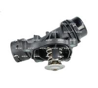 Termostato, liquido di raffreddamento NRF 725041 per BMW 3 (E46) 2 2001-2005