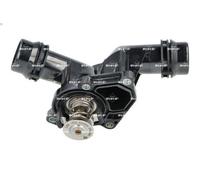 Termostato, liquido di raffreddamento NRF 725044 per BMW 3 (E46) 2 1998-2001