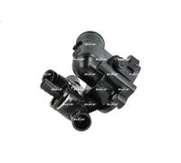 Termostato, liquido di raffreddamento NRF 725045 per KOLEOS I (HY_) 2 2008-2013