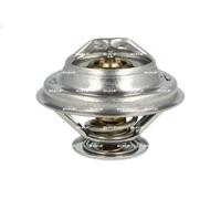 Termostato, liquido di raffreddamento NRF 725063 per PORSCHE 924 2 1975-1989