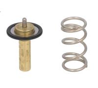 Termostato, liquido di raffreddamento NRF 725069 per VOLVO V50 (545) 2 2010-2012